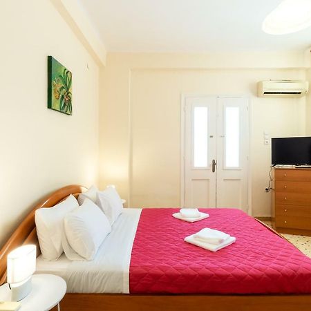 Aloe Apartments Сития Екстериор снимка