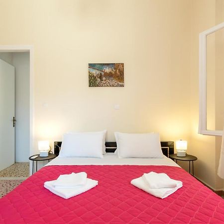 Aloe Apartments Сития Екстериор снимка