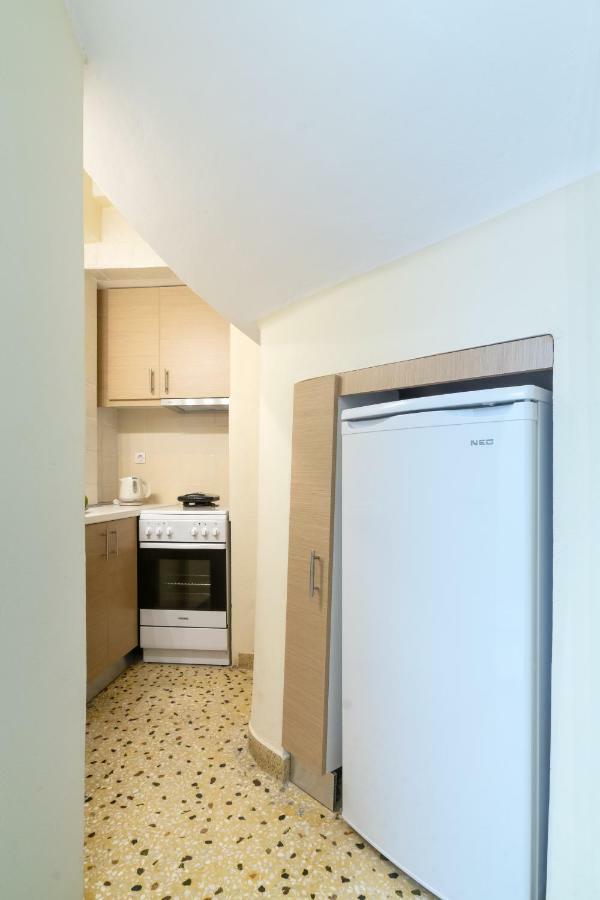 Aloe Apartments Сития Екстериор снимка
