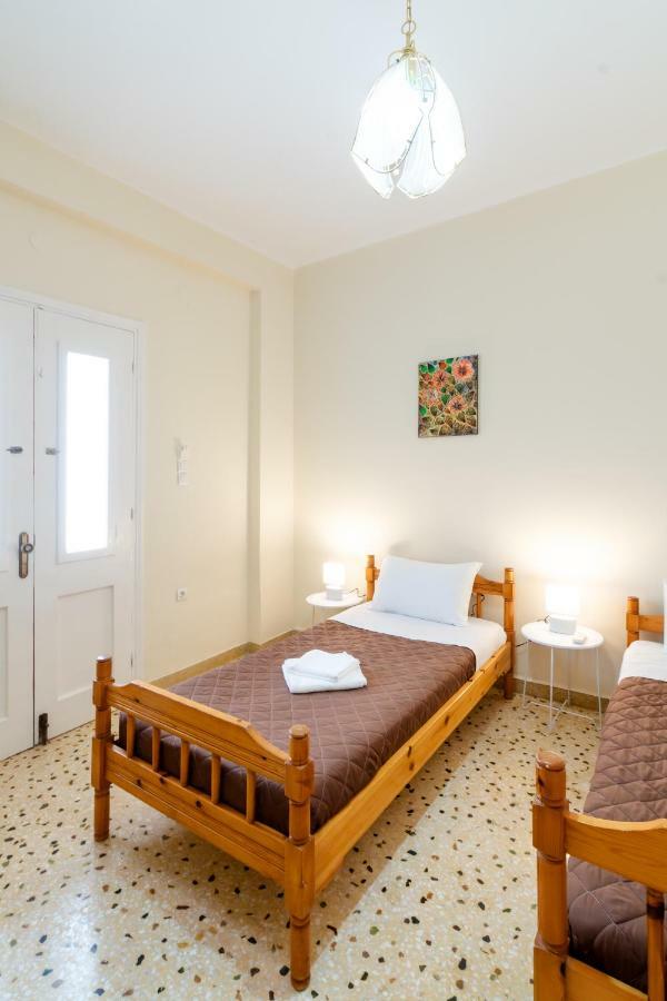 Aloe Apartments Сития Екстериор снимка