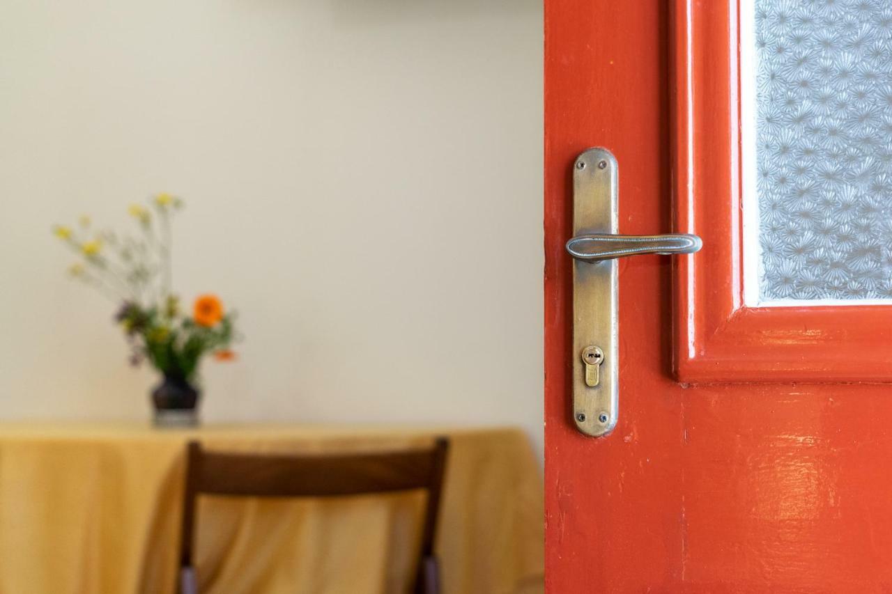 Aloe Apartments Сития Екстериор снимка