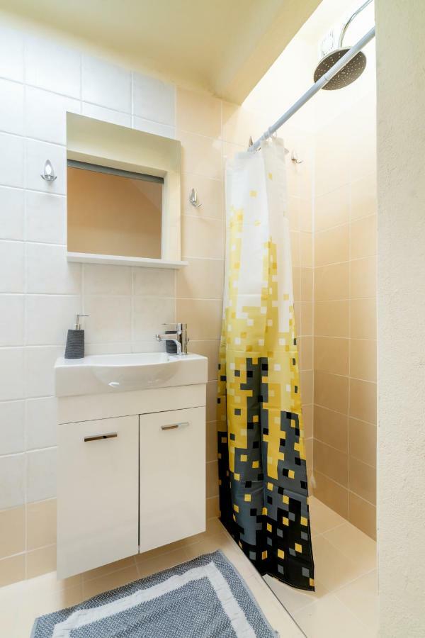 Aloe Apartments Сития Екстериор снимка