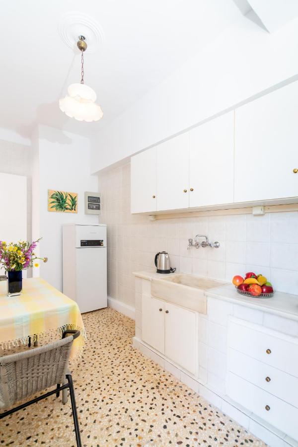 Aloe Apartments Сития Екстериор снимка