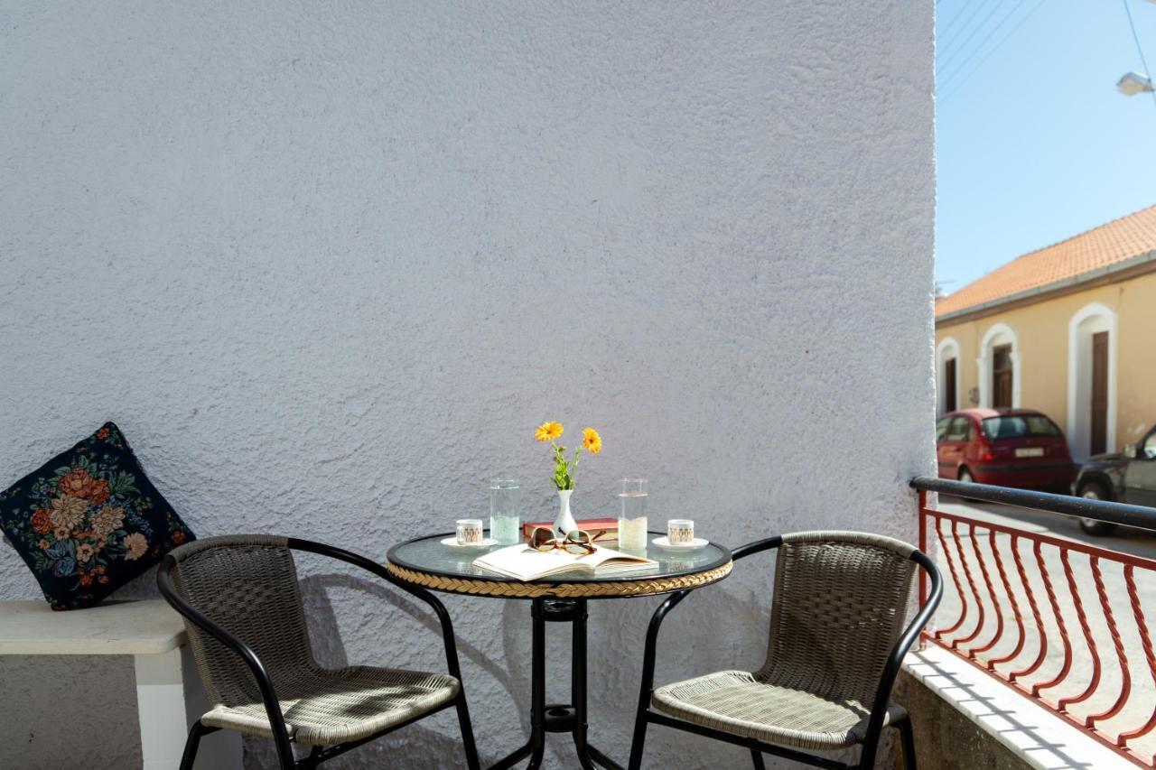 Aloe Apartments Сития Екстериор снимка